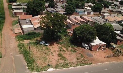 centro oeste